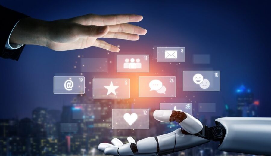 Analisi delle emozioni con l'Emotional AI