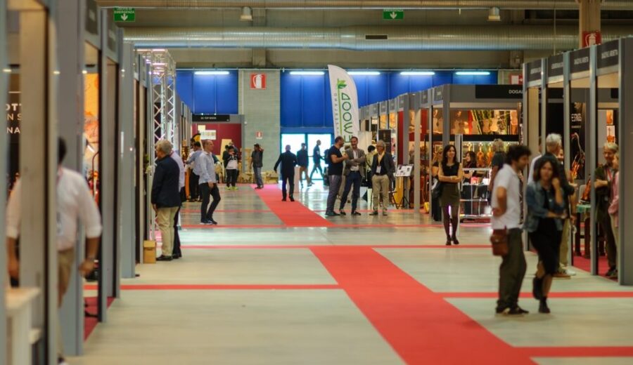 Commercio al dettaglio in Italia