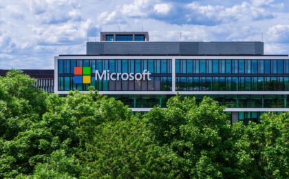 Microsoft annuncia tagli ai dipendenti