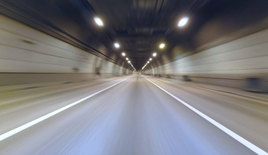 Tunnel del Brennero completato