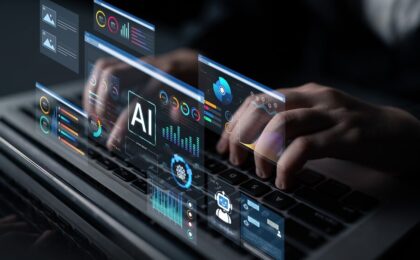 Intelligenza artificiale in finanza