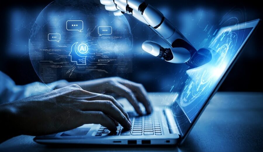 Integrazione dell'AI nel ciclo di vita del software