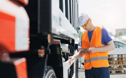 Autotrasporto: sblocco credito d'imposta