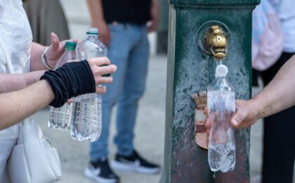 Giugno 2026: il mese più caldo in Europa occidentale