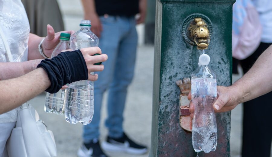 Giugno 2026: il mese più caldo in Europa occidentale