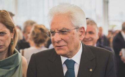 Cerimonia commemorativa del disastro della diossina a Seveso