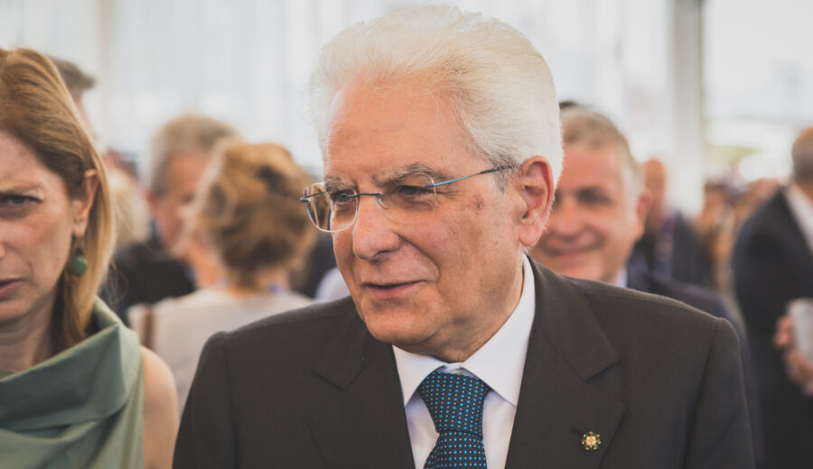 Cerimonia commemorativa del disastro della diossina a Seveso