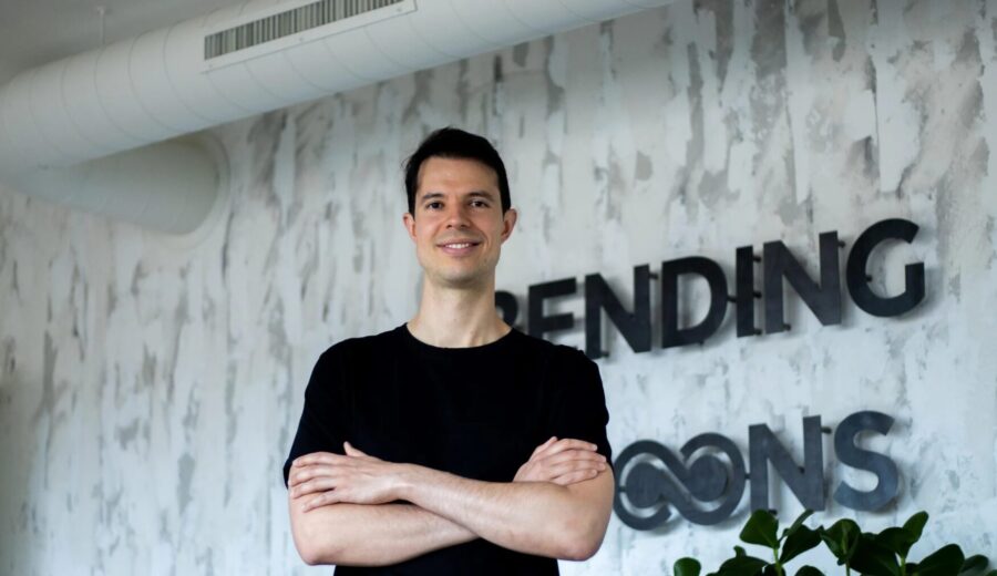 Bending Spoons acquisizione Airtable