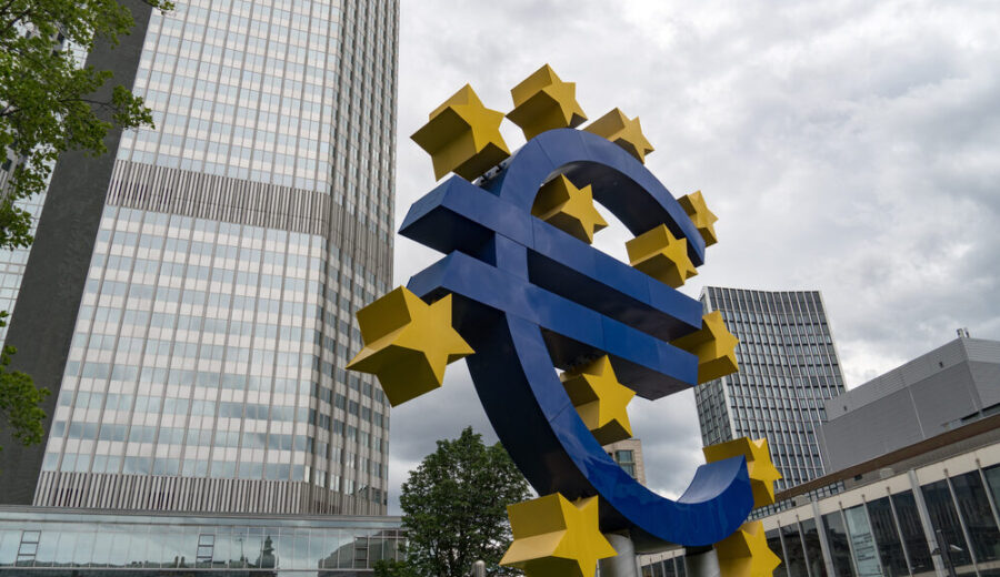 Analisi economica BCE