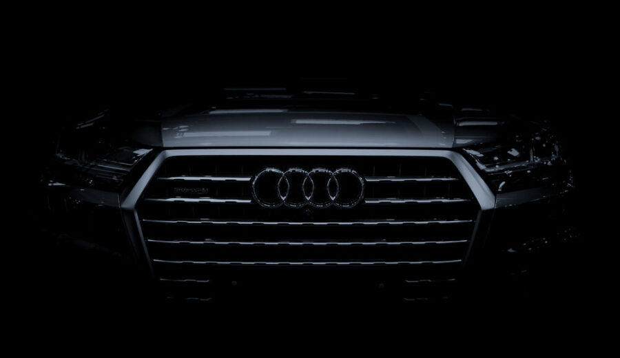 Audi A2 e-tron compatta elettrica