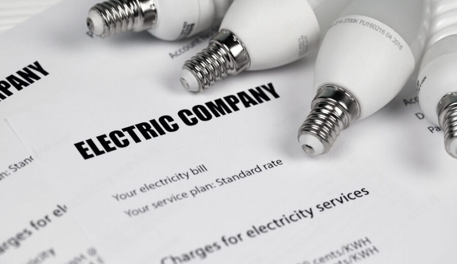 Aumento prezzi elettricità 2023