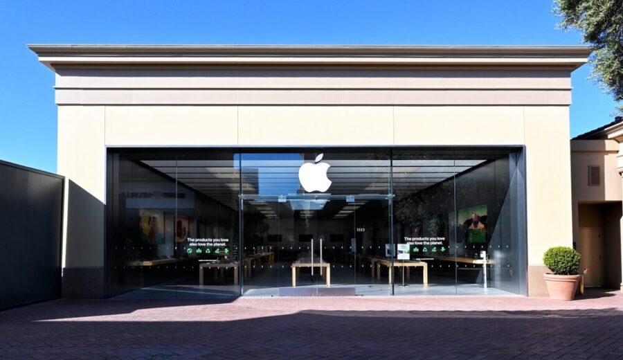 Chip M5 Ultra e M6 di Apple