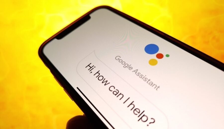 Google Assistant e Gemini