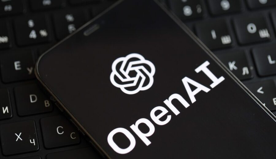 Chip Jalapeño di OpenAI