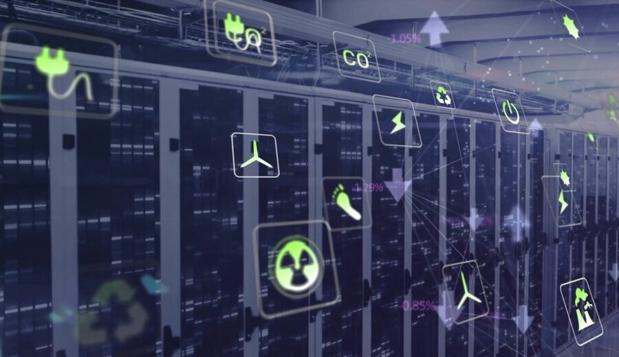 Data center a impatto zero ex Bekaert Figline Valdarno