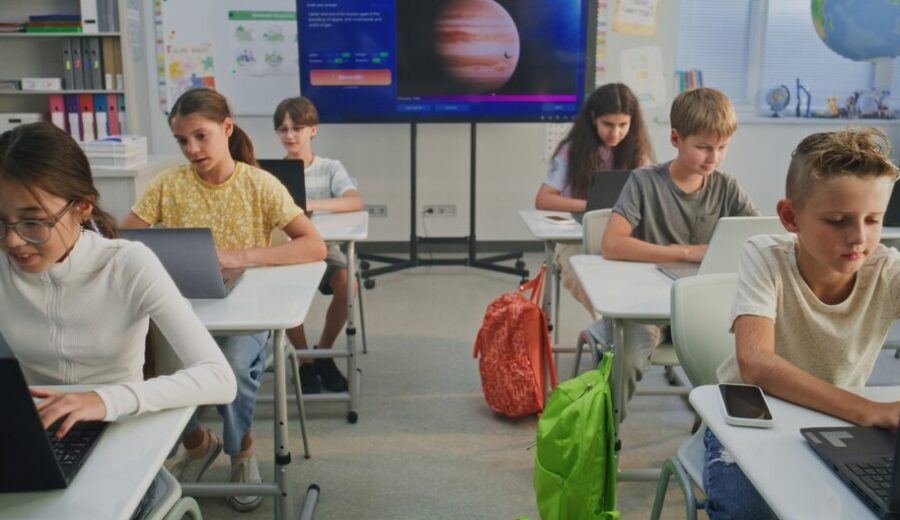 Novità scolastiche 2026/2027