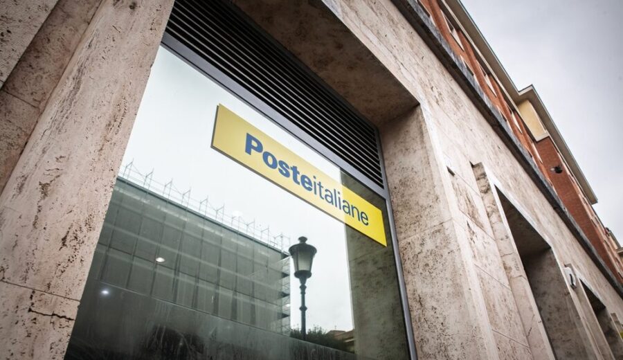 Nuovi ATM Postamat di Poste Italiane