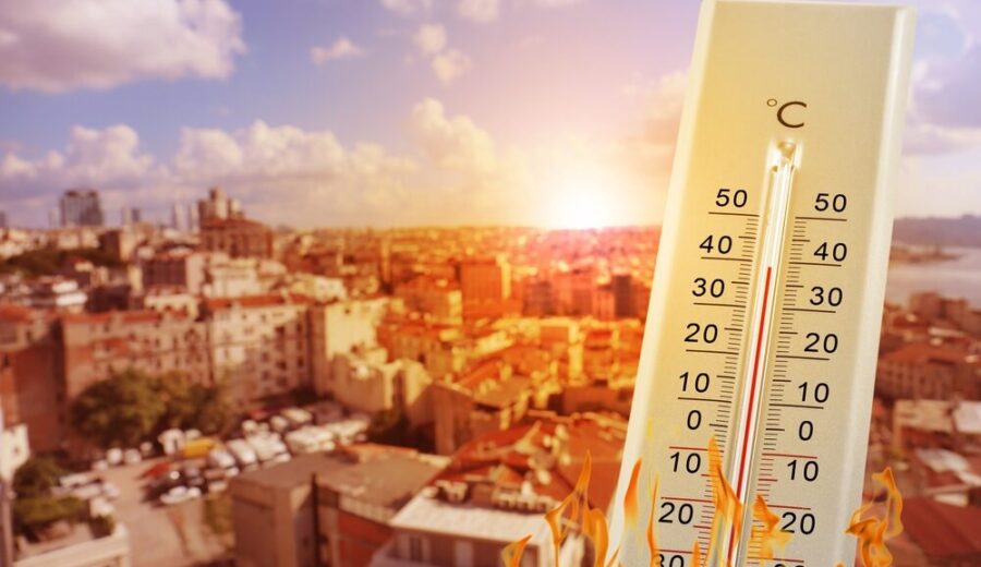 Previsioni meteo Italia