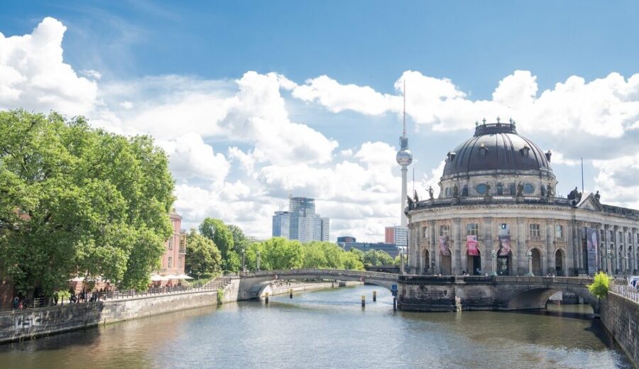 Imprese italiane in Germania