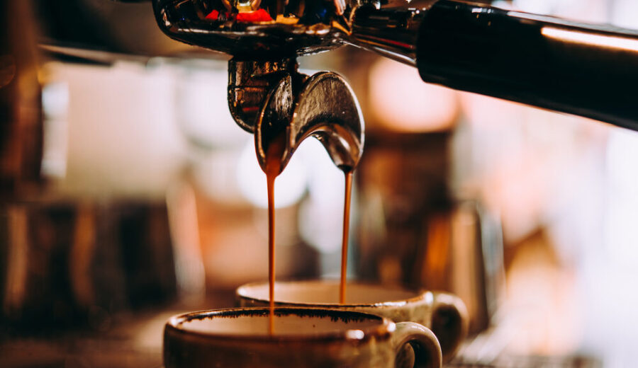 Breville Barista Express in offerta