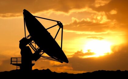 Radar SAR per il monitoraggio della plastica galleggiante