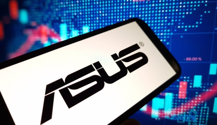 Asus Zenbook 14 (2026) portatile