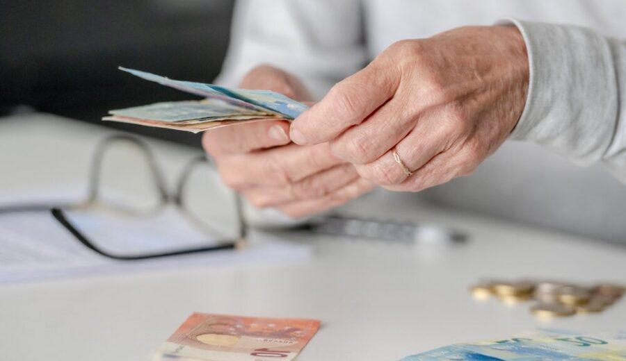 Proposta di uscita anticipata a 64 anni con Tfr