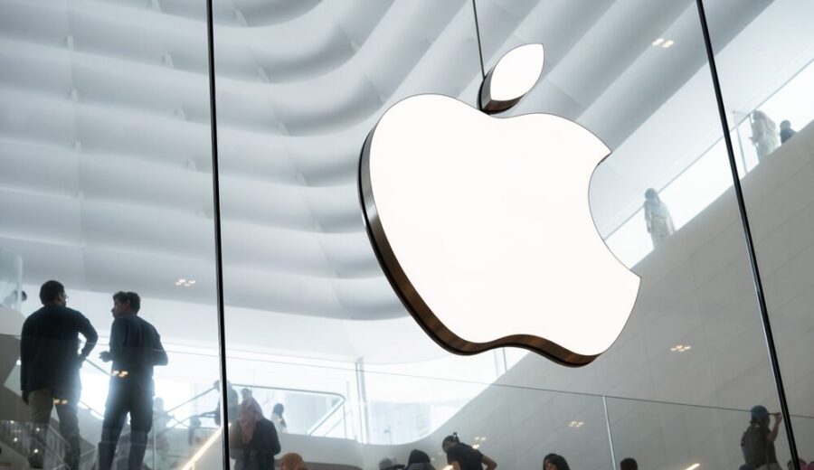 John Ternus nuovo CEO di Apple