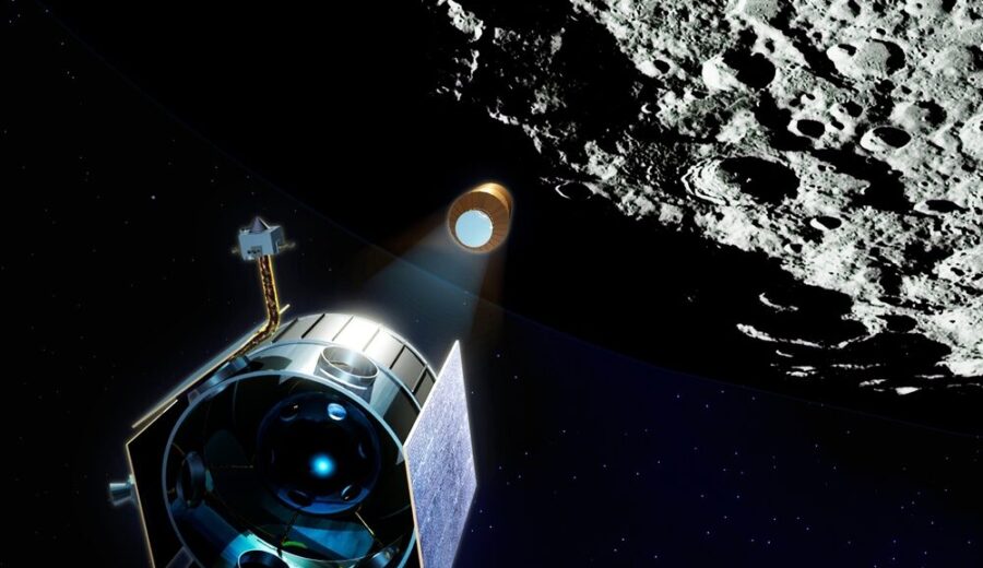 IBM e NASA lanciano modello open source per dati lunari