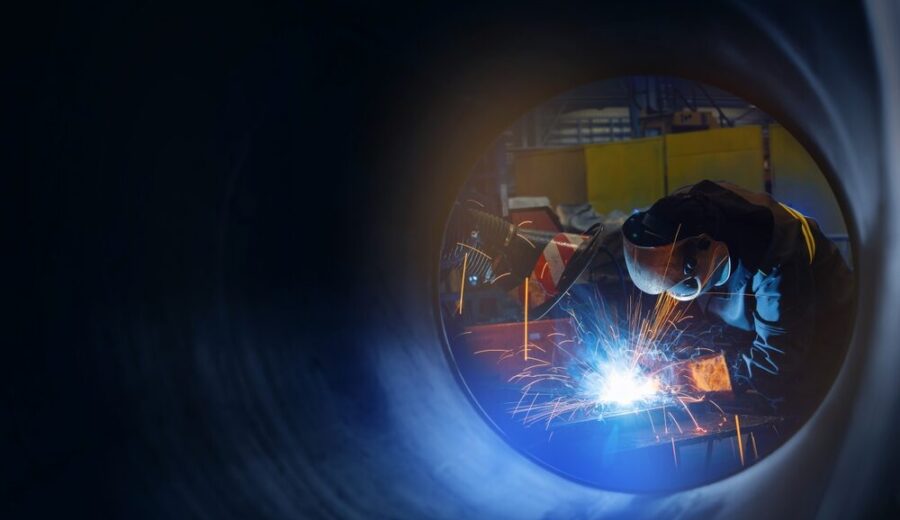 Immagine rappresentativa dell'ex Ilva