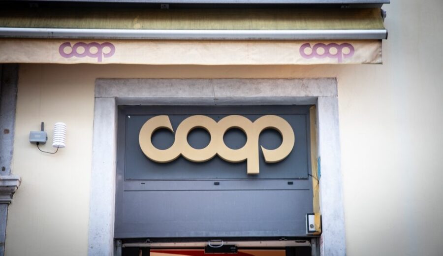 Rapporto Coop 2026