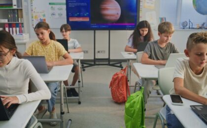 Scuola a Milano