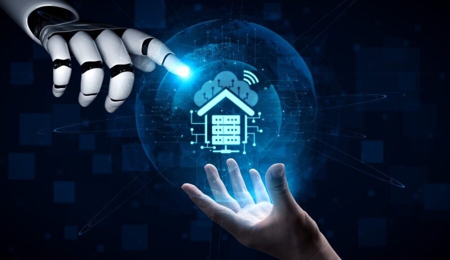 Agenti AI in produzione