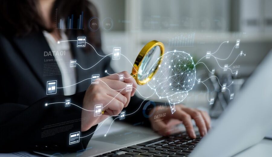 Infrastrutture AI e approvvigionamento energetico