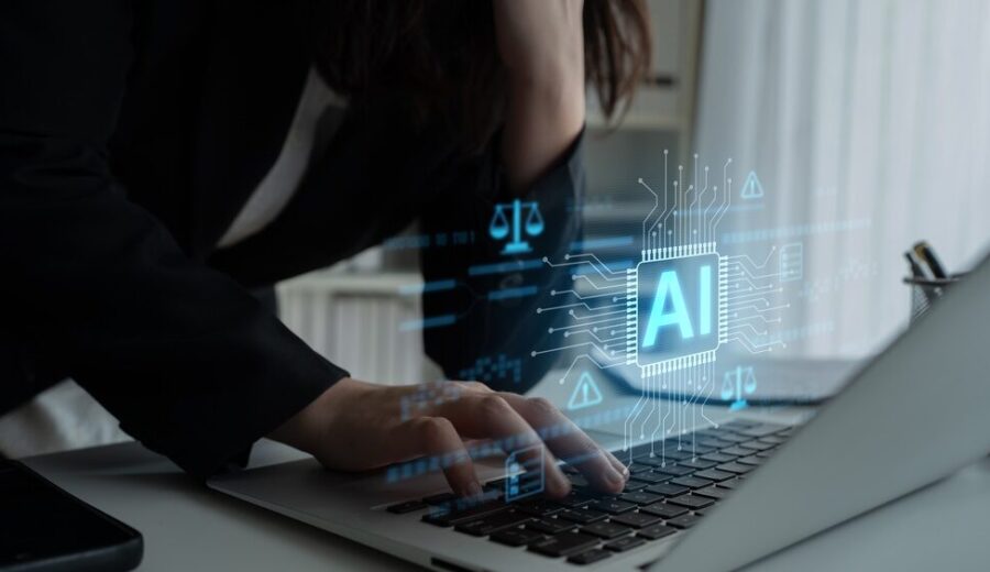 Data center per intelligenza artificiale