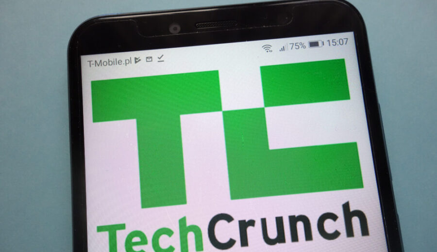 TechCrunch Disrupt 2026 Expo