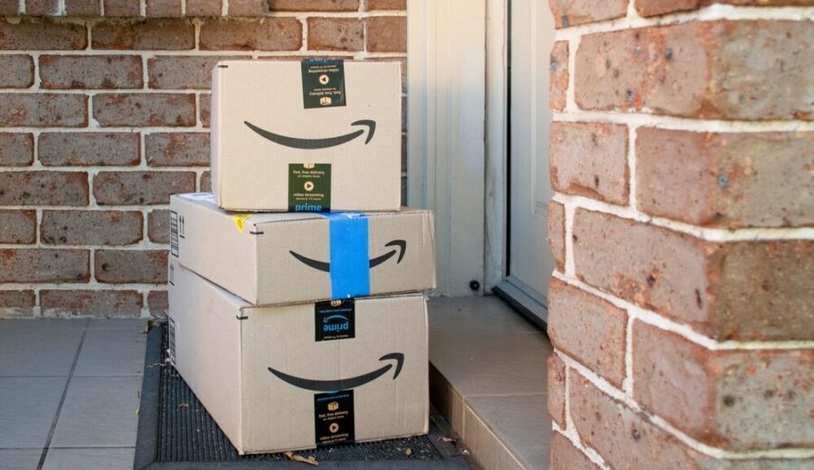 Nuova generazione di Kindle