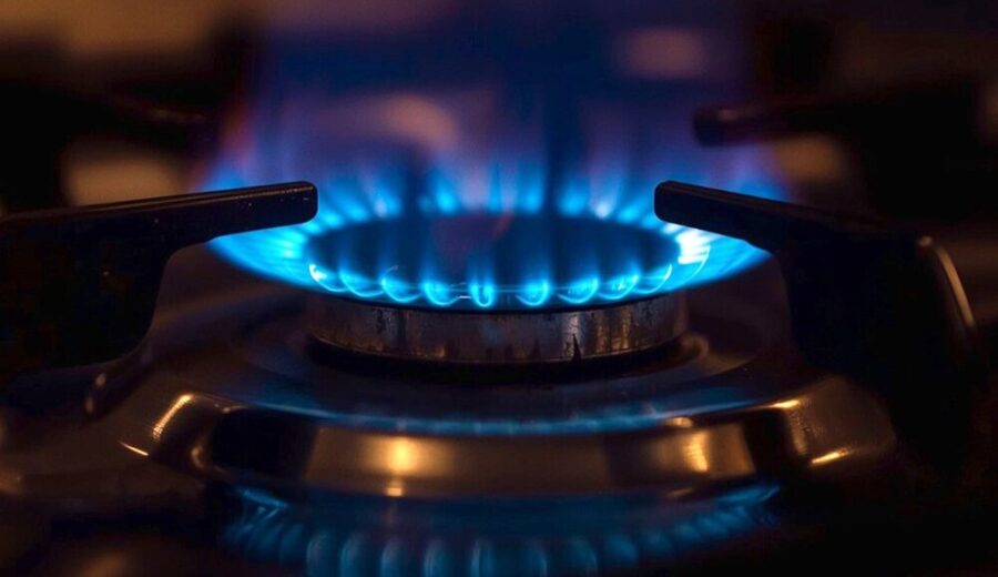 Aumento costo gas settembre 2026