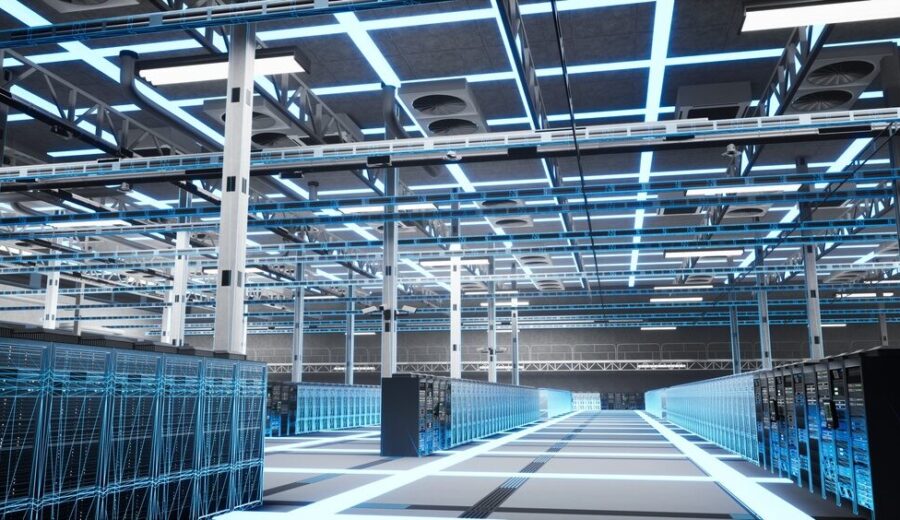 Data Center